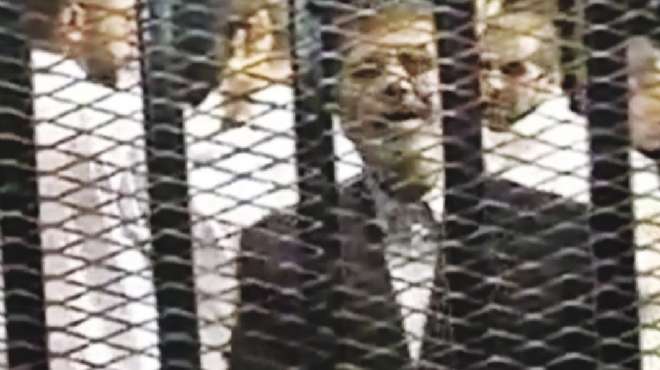 «دولى التنظيم الإرهابى» يواصل تحريضه من «لندن»: الدستور إجازة لـ«قتل المصريين»