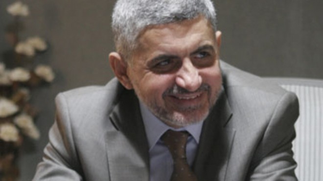 «مالك» يسعى لتحويل «تواصل الرئاسية» إلى «لجنة سياسات» استشارية لـ«مرسى»