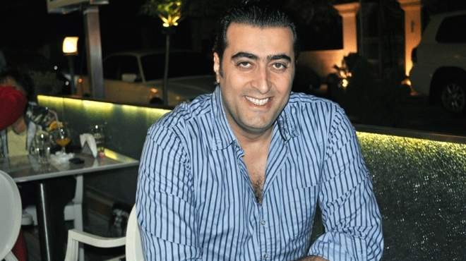 باسم ياخور: أتعرض لضغوط رهيبة بسبب «المرافعة»