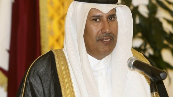  واشنطن بوست: قطر تقدم 3 مليار دولار لمصر وتتعهد برفع استثماراتها الى 18 مليار خلال 5 سنوات 