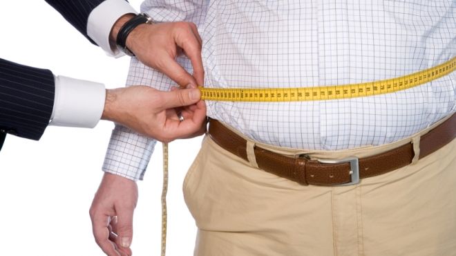 دراسة: السعرات الحرارية تعمل على زيادة الوزن والإصابة بأمراض الضغط والسكر