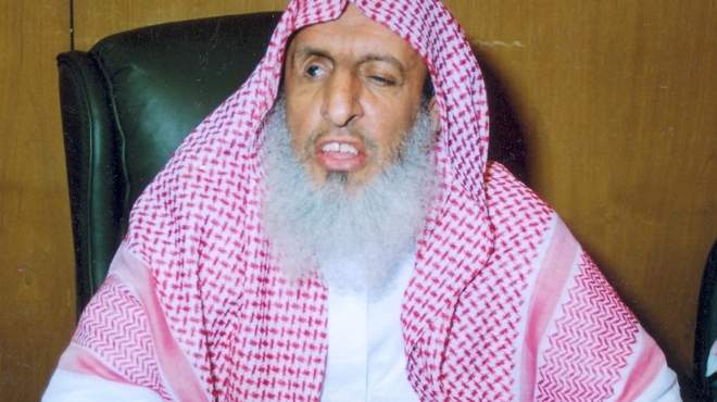 مفتى السعودية يحذر من فيلم غربى جديد يجسد شخصية الرسول
