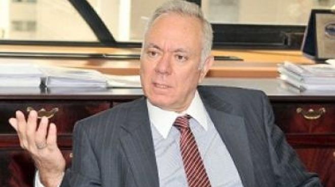  رئيس بنك القاهرة: 24.3 مليار جنيه ارتفاعاً فى قروض الشركات والأفراد خلال 2013 