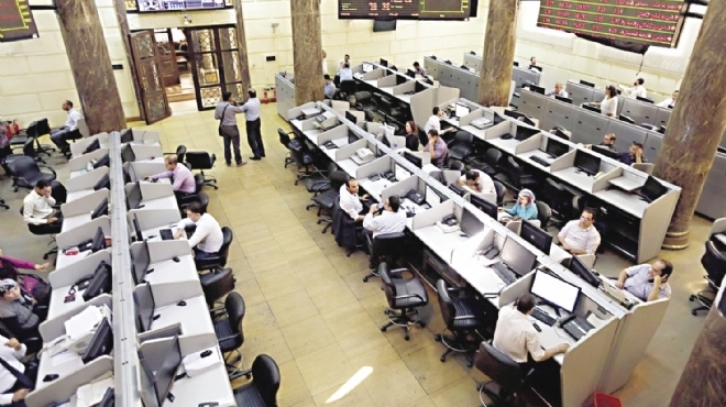 الرقابة المالية : تشغيل أول شاشة للسندات بالسوق المصرية نهاية الربع الأول من العام الجارى 