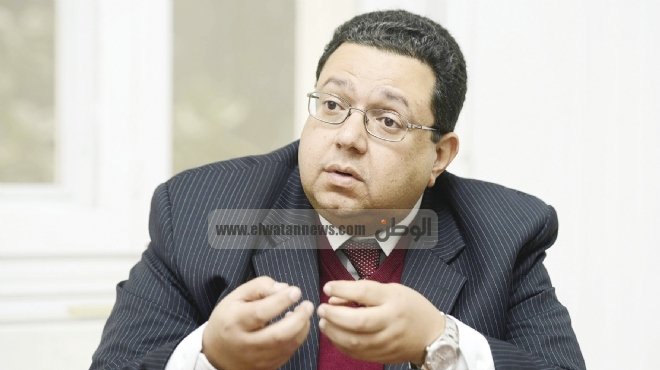  وزير التعاون الدولى: بنك التنمية الافريقي يستعد لتمويل مشروعات تنموية فى مصر 