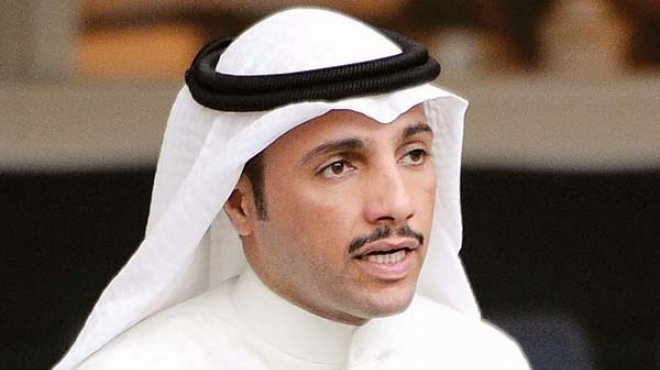 رئيس مجلس الأمة الكويتي: مصر وقفت جانبنا كثيرا ولن نتردد في دعمها