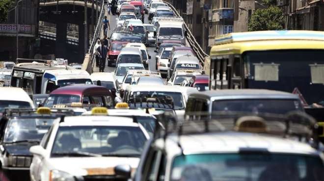 هل ستنجح الخطط الأمنية في حل أزمة المرور خلال شهر رمضان؟