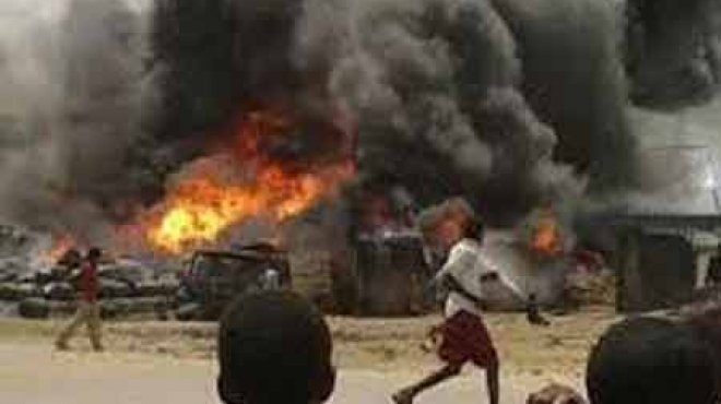 مقتل 15 وإصابة 37 في اشتباكات قبلية بالصومال 