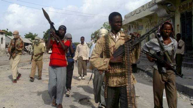 فرار المئات من العاصمة الصومالية على وقع الاشتباكات