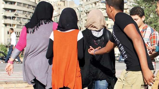 موقع إسرائيلي: بعد أيام من تعديل قانون التحرش المصري.. 5 اعتداءات جنسية بـ
