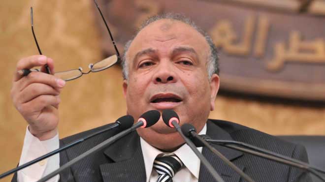 رئيس مجلس الشعب: الدستور المصرى أكبر من الـ100 عضو وسيشارك به كل المصريين