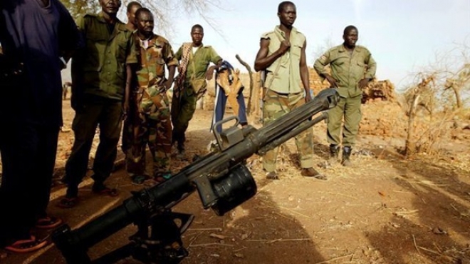 جنوب السودان: مقتل 12 شخصا عقب هجوم على قاعدة للأمم المتحدة
