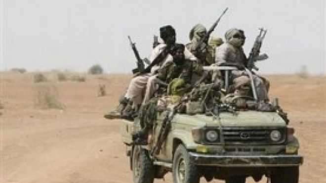 الأمن السوداني يلقي القبض على جاسوس يعمل لصالح إسرائيل