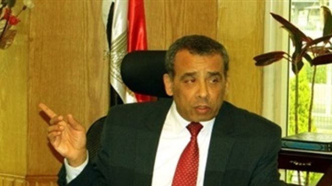 رئيس المصرية للمطارات: صناعة الطيران العالمية تتكبد 13 مليار دولار خسائر بسبب الحوادث البرية 