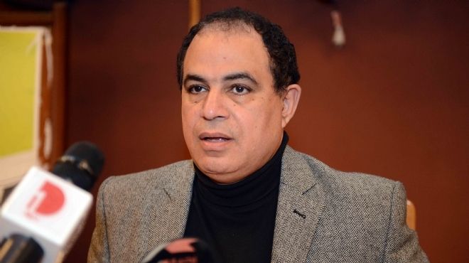  مصر ضيف شرف معرض البحرين الدولى للكتاب