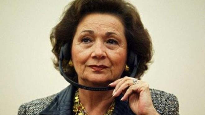  حفظ اتهام سوزان مبارك بإهدار المال العام في قضية جمعية مصر الجديدة