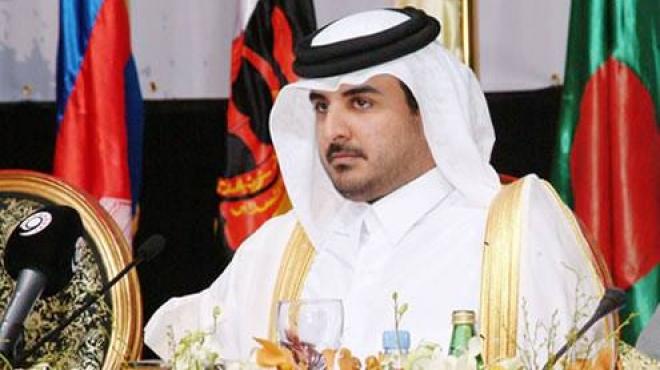 وزراء مجلس التعاون الخليجى يؤكدون قدرتهم على تجاوز الخلافات مع قطر