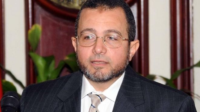 أحد المتهمين بإطلاق النار على هشام قنديل: عليا الطلاق ما أعرف شكل رئيس الوزراء إيه