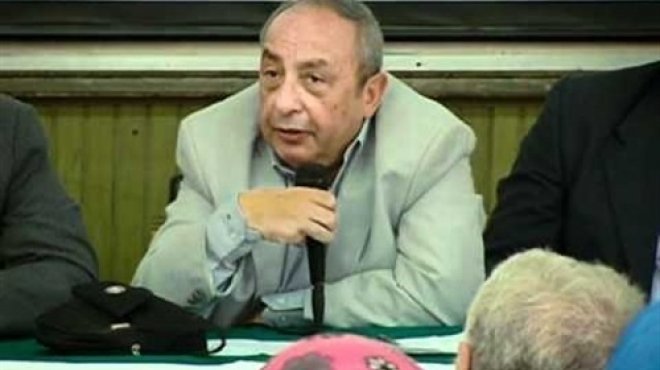  طارق النبراوي: المهندسون سيخوضون معركة شرسة لاستعادة النقابة من الإخوان في 17 يناير المقبل