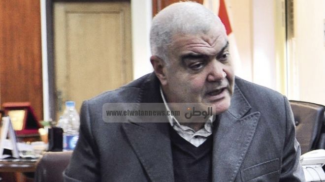 عاجل| استقالة أسامة إبراهيم رئيس جامعة الإسكندرية
