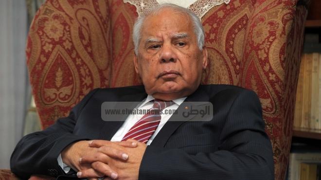 السفير العراقي يؤكد للببلاوي رغبة بلاده في تعزيز التعاون مع مصر