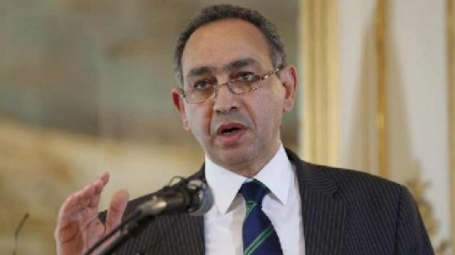سفير مصر بلندن: إلغاء التصويت البريدي 