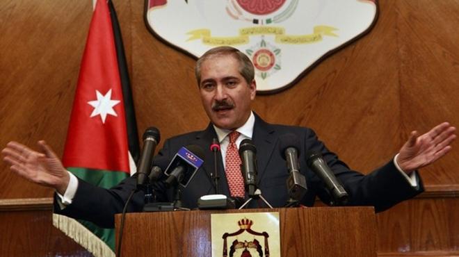  وزير خارجية الأردن يبحث مع مسؤولة دولية سبل تحسين الظروف المعيشية للاجئين السوريين 