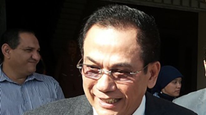 سفير أندونيسيا لدى القاهرة يدعو لبناء علاقات قوية مع رجال الأعمال المصريين