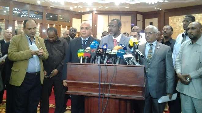 مصر تبدأ تنفيذ الخطة البديلة لحل أزمة «سد النهضة»
