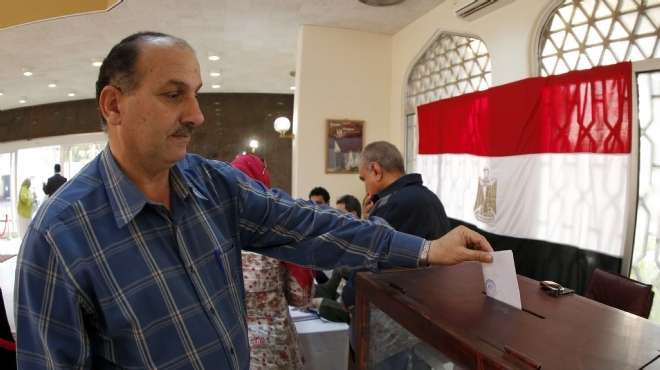 السفارات تطلب «حق التصويت بالرقم القومى» للمصريين بالخارج