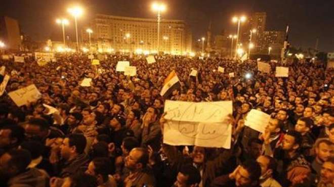 مساعد وزير الداخلية الأسبق: ذكرى ثورة 25 يناير ستمر بسلام 