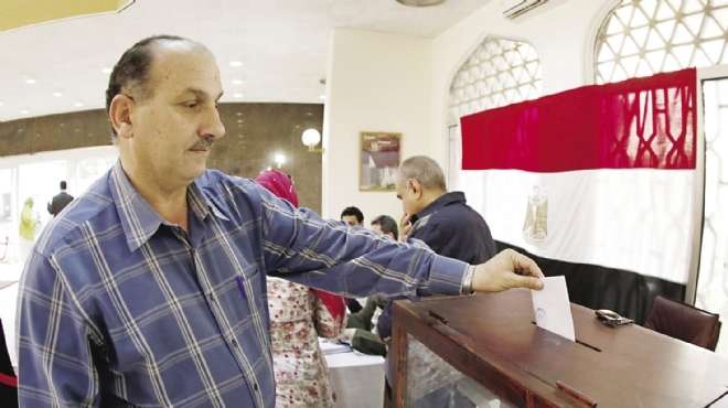 زيادة تدفق الناخبين المصريين في إيطاليا للتصويت على الدستور