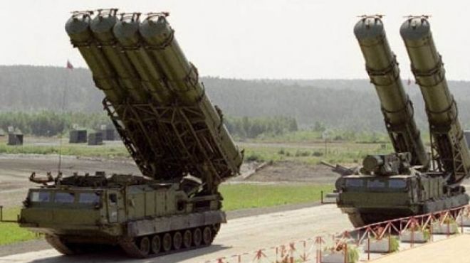 إيران: قرار روسيا بشأن الصواريخ يمكن أن يساعد على ضمان الأمن الإقليمي