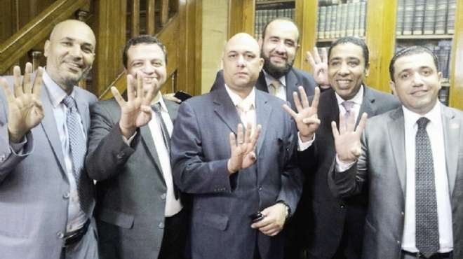 «الوطن» تنشر حيثيات إحالة «قضاة من أجل مصر» للصلاحية