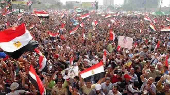 «التنظيم الإرهابى» يخطط لاحتلال «التحرير» اليوم وكوادره: سنسعى للاشتباك مع الشرطة