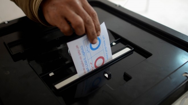 مواطن يتقدم ببلاغ يتهم مندوبا بتزوير الانتخابات في القناطر