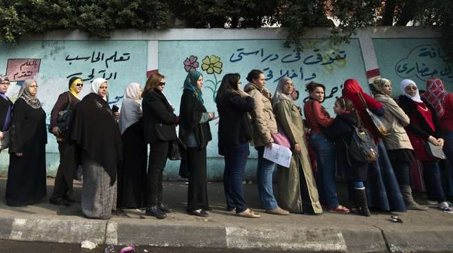  اتحاد نساء مصر: تعيين 3 سيدات فقط في مناصب وزارية عودة للوراء ..وامر غيرمقبول