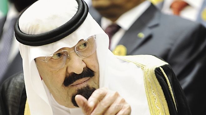 برهامي ناعيا الملك عبدالله: كان سببا في استقرار المنطقة العربية