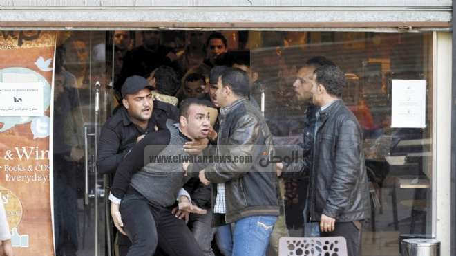 مصدر أمنى : القبض على 430 إخوانيًا بالقاهرة 