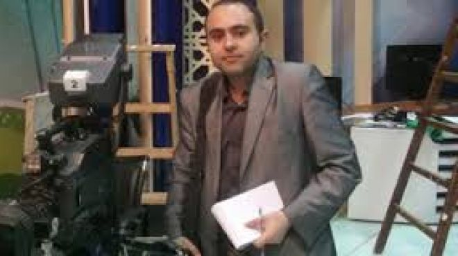 إعلامي مصري يحصل على دكتوراة في تطوير المؤسسات الإعلامية من جامعة كامبرج البريطانية