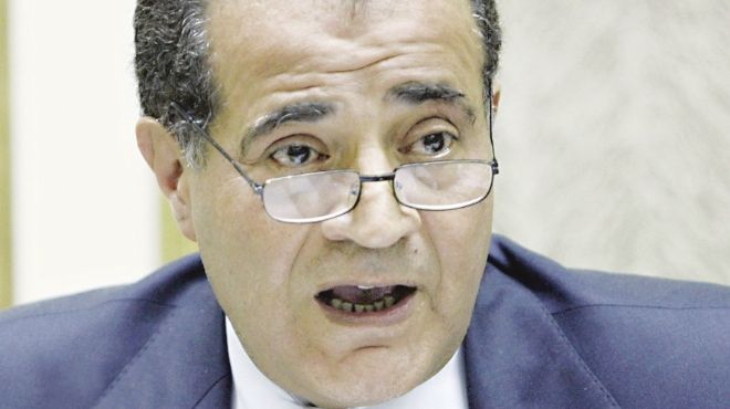 «المصيلحى»: رؤساء مصر استغلوا الشعب لدعم قراراتهم ثم نسوه