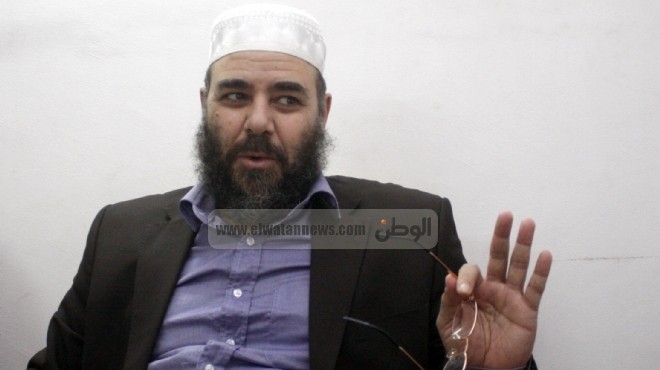 طارق الزمر: عبود لم يطلب انسحاب الجماعة الإسلامية من تحالف الشرعية