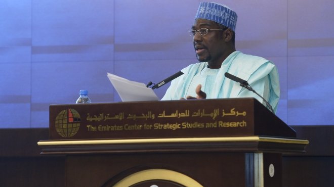 باحث نيجيري: غياب الخطاب الإسلامي المعتدل وراء صعود التنظيمات الارهابية في أفريقيا