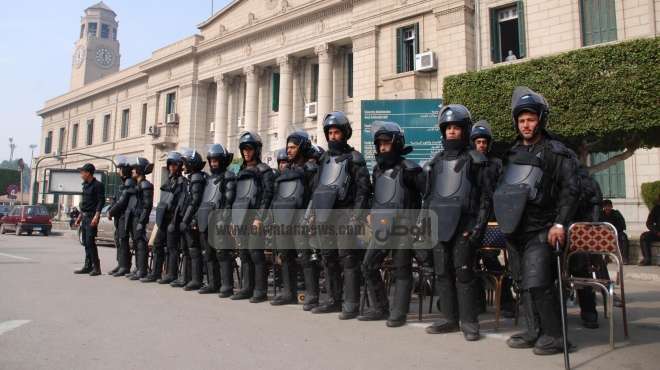 رئيس ائتلاف أمناء الشرطة: أكثر المستفيدين من ثورة 25 يناير هم أفراد الشرطة