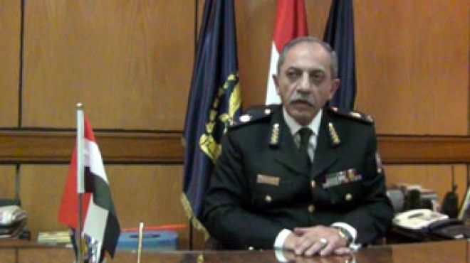 رئيس أكاديمية الشرطة: مصممون على إعادة الأمن وتحقيق الاستقرار مرة أخرى