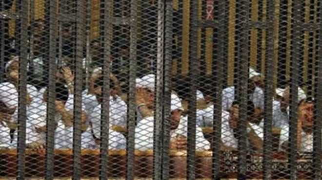 تأجيل محاكمة 67 من أعضاء الإخوان بسوهاج إلى جلسة 2 يوليو
