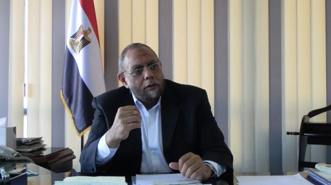 رئيس حزب الصرح: مصر تسترد إرادتها رغم الأداء المحبط للحكومة