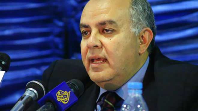 مساعد وزير الخارجية يغادر القاهرة لحضور منتدى الدوحة