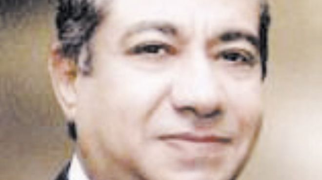 حكمدار بنى سويف يكشف لـ«الوطن» تفاصيل الحادث الإرهابى