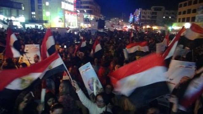 كاتب أمريكي: الشعب المصري يفضل الاستقرار عن الإصلاحات المؤسسية